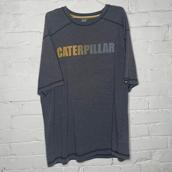 CATERPILLAR Shirt XL